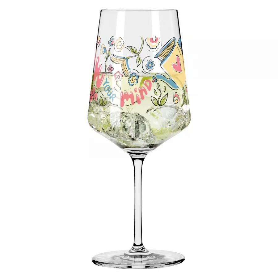 Ποτήρι Κοκτέιλ Books #2