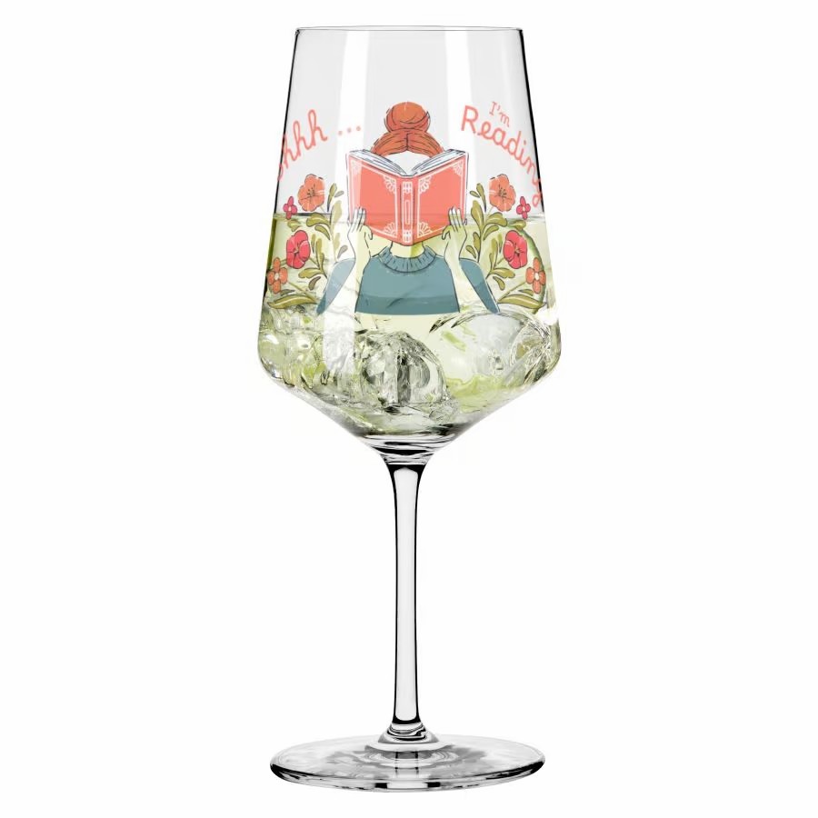 Ποτήρι Κοκτέιλ Books #4