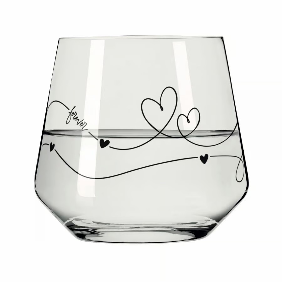 Ποτήρι Νερού Liebe #1