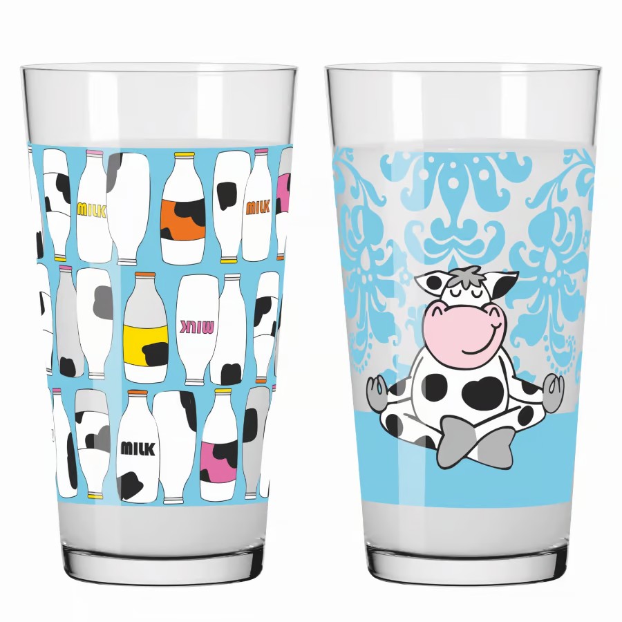 Σετ Ποτηριών Νερού Heritage H24