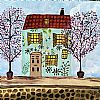 Καδράκι Green Country House