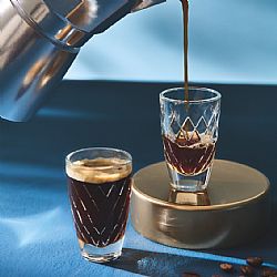 Ποτήρια Καφέ & Αποσταγμάτων