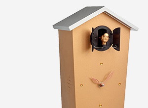 Koo Koo Clocks